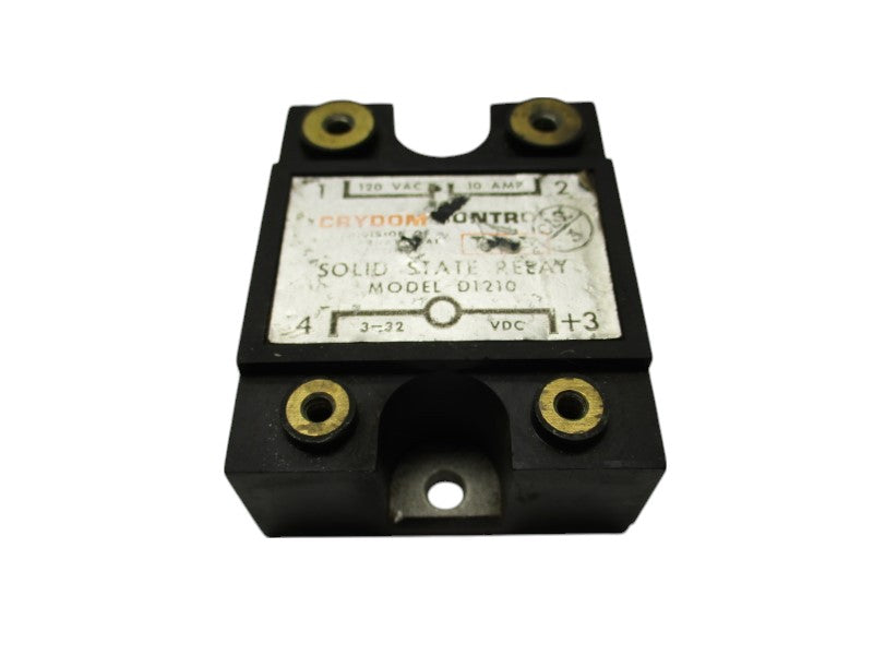CRYDOM D2410  UNMP