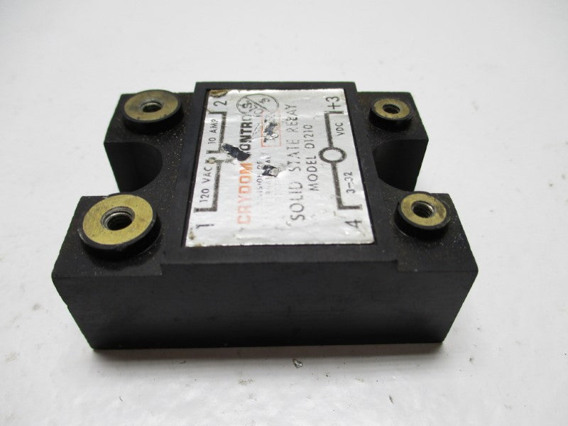 CRYDOM D2410  UNMP