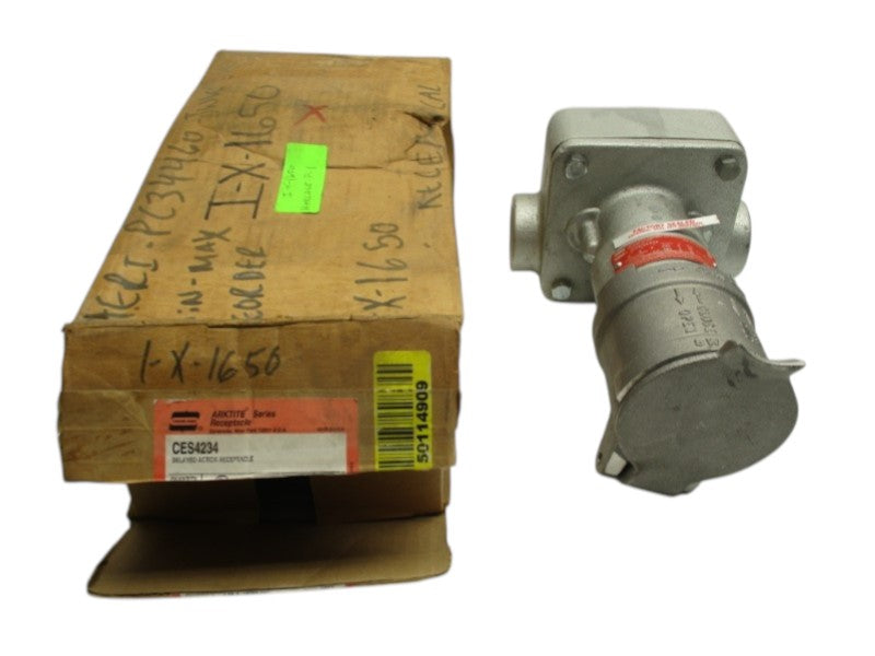 CROUSE-HINDS CES4234 NSMP