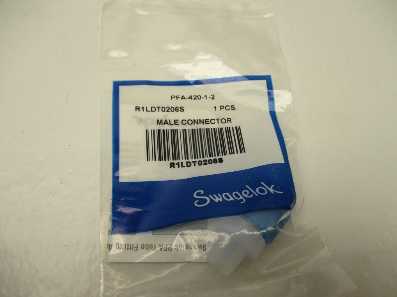 SWAGELOK PFE-420-1-2 NSMP