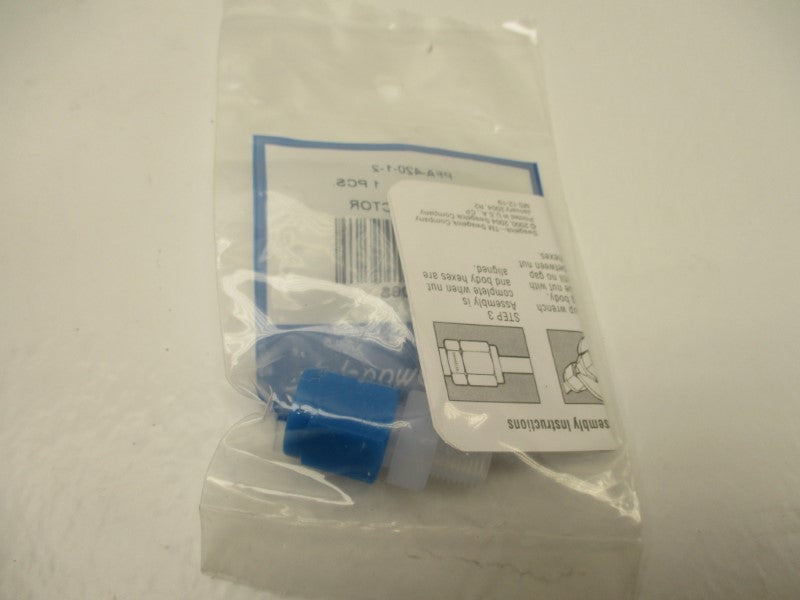 SWAGELOK PFE-420-1-2 NSMP