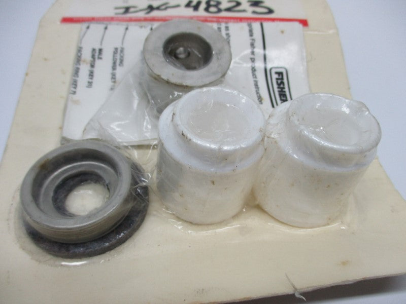 FISHER RPACKX00062 NSFS