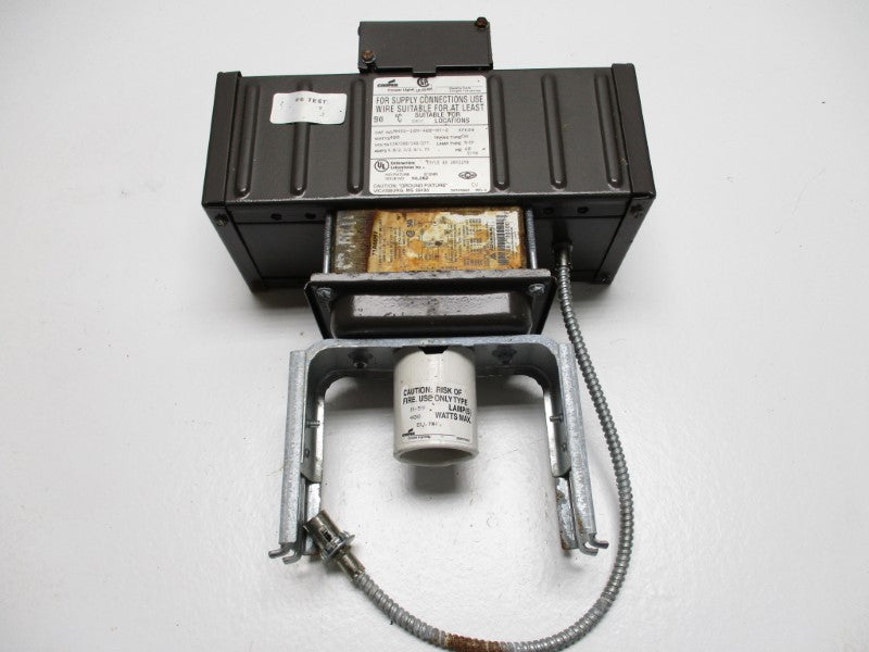 COOPER MHSS-18M-400-MT-Q  UNMP