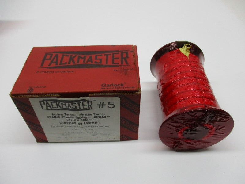 PACKMASTER 41605-1024 NSMP