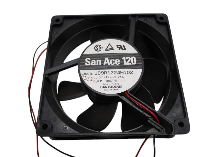 SANYO DENKI 109R1224H102  NSNP