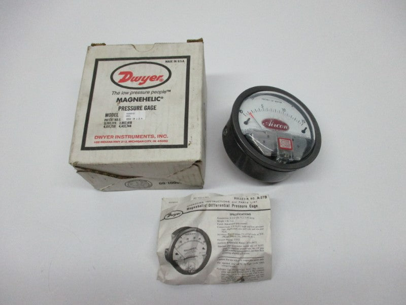 DWYER 194405-00 NSMP
