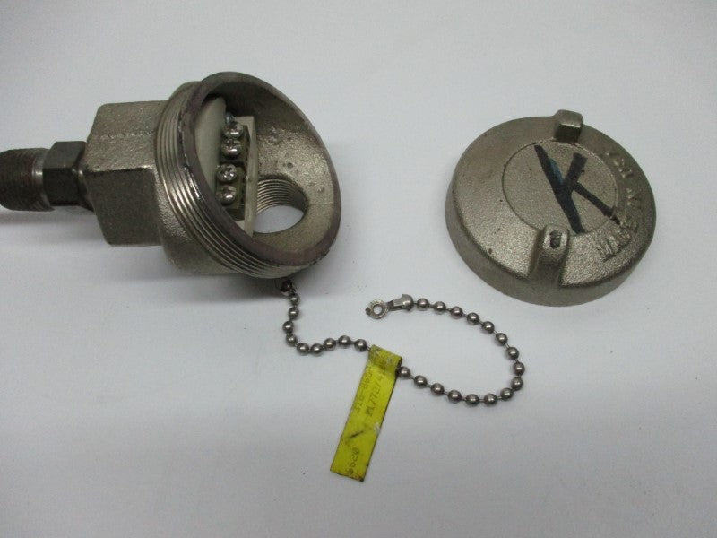 SENSOR K49012G-00-35 UNMP
