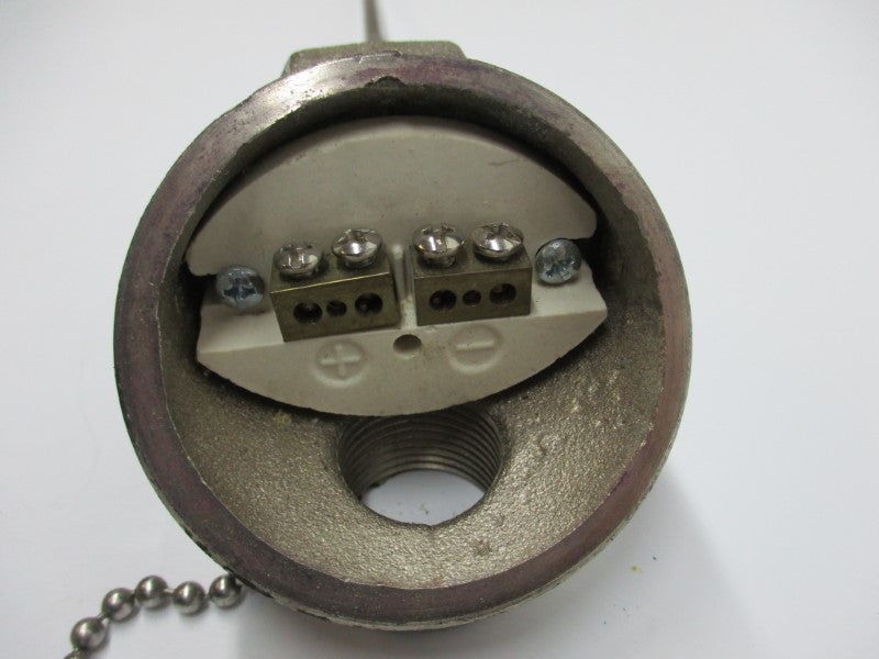 SENSOR K49012G-00-35 UNMP