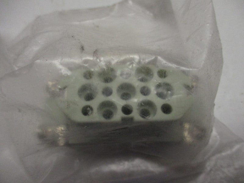 HARTING 09210153101  NSMP