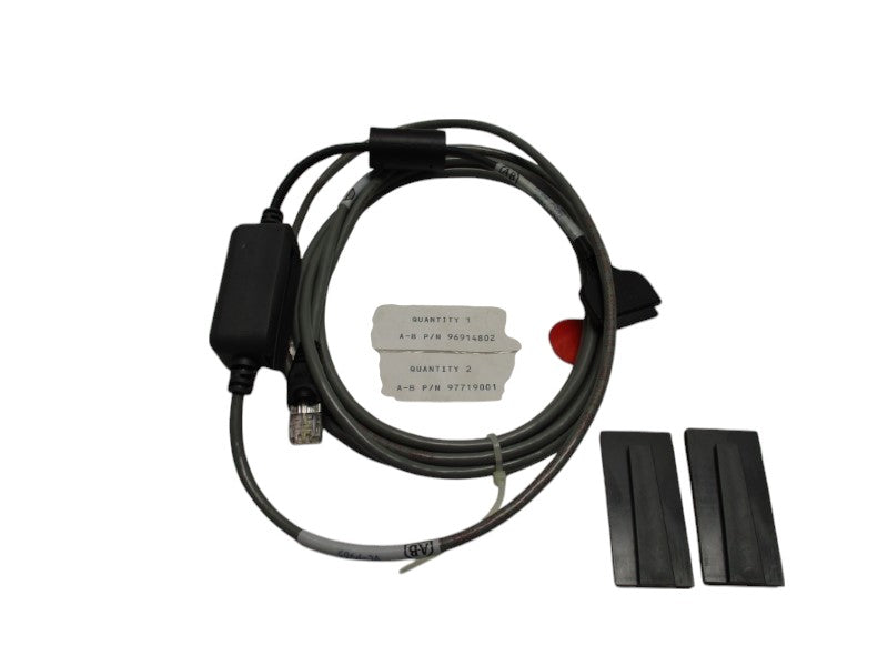 ALLEN BRADLEY 1784-PCM4 COMMUNICATION CABLE  NSNP
