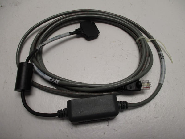 ALLEN BRADLEY 1784-PCM4 COMMUNICATION CABLE  NSNP