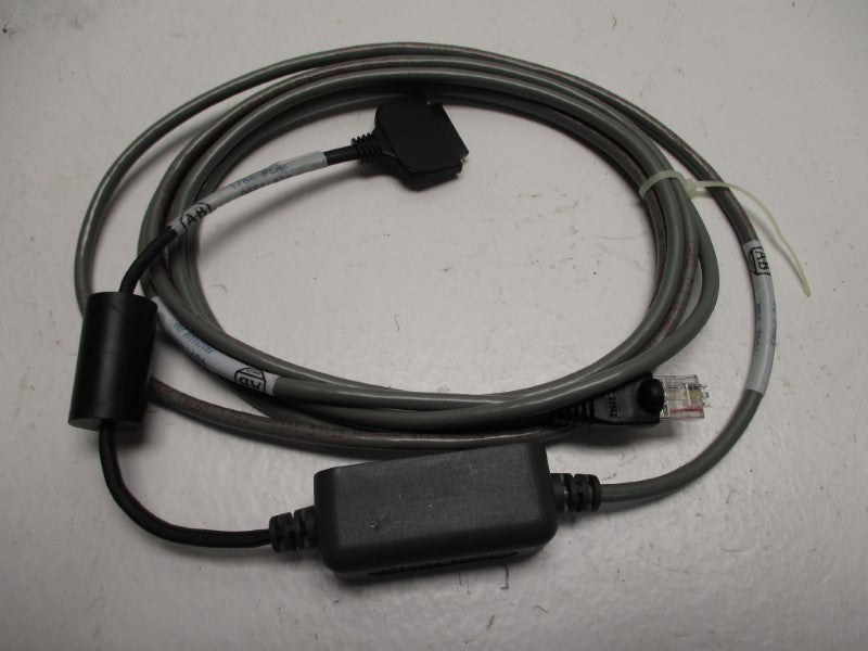ALLEN BRADLEY 1784-PCM4 COMMUNICATION CABLE  NSNP