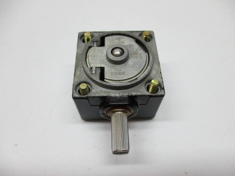 HONEYWELL LSZ1HB NSMP