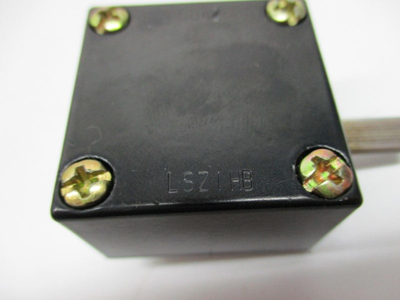HONEYWELL LSZ1HB NSMP