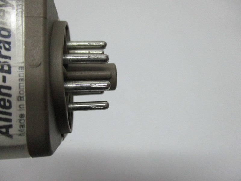 INDUSTRIAL SPARE PART 700-HA32Z12 SER. C 12VDC UNMP