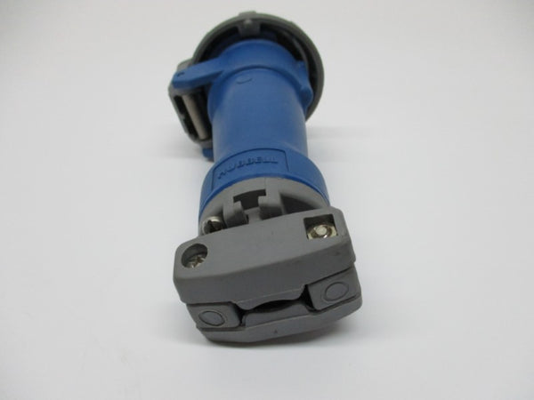 HUBBELL 316C6W NSNP