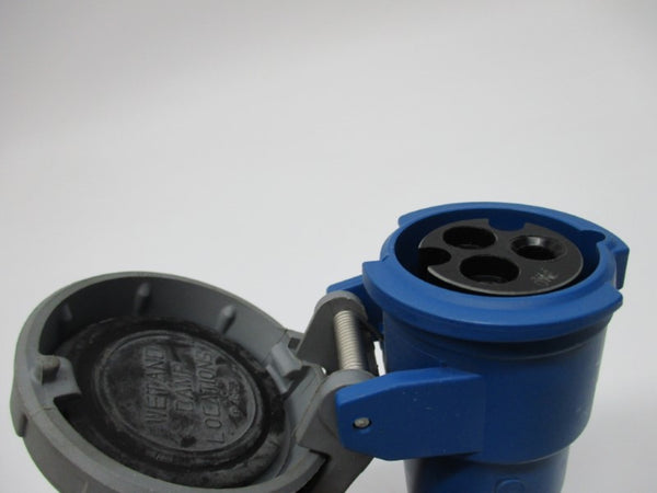 HUBBELL 316C6W NSNP