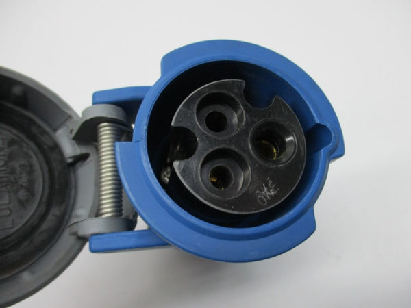 HUBBELL 316C6W NSNP