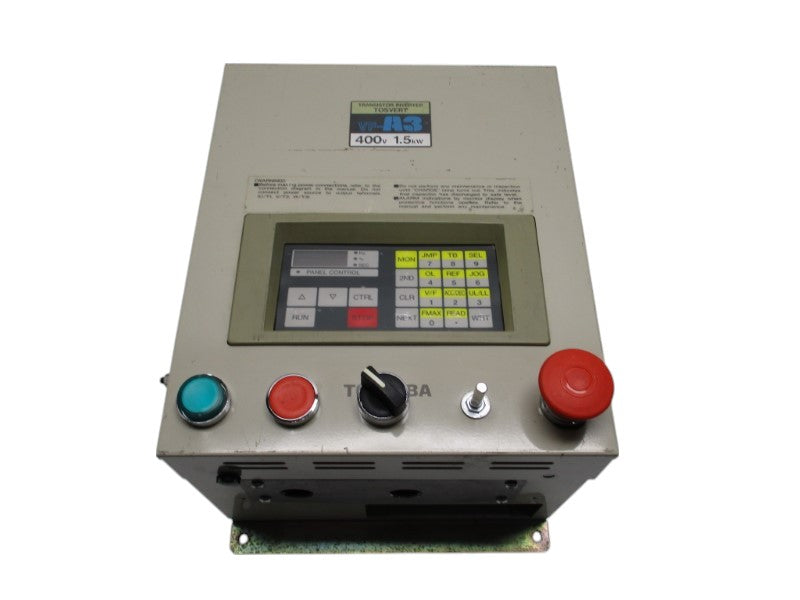 TOSHIBA VFA3-4015P  UNMP