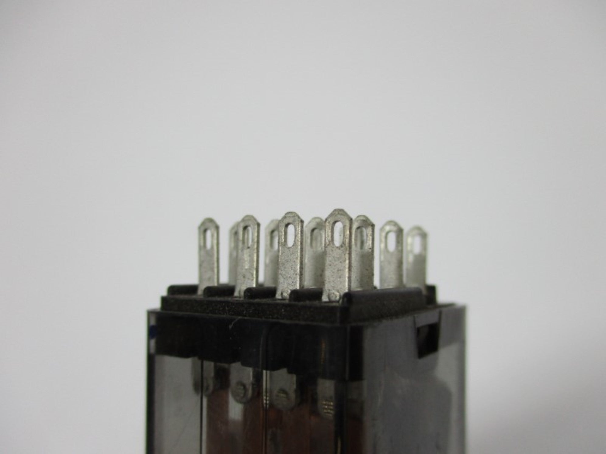 POTTER & BRUMFIELD KHAU-17A11N-120 5A 120V UNMP