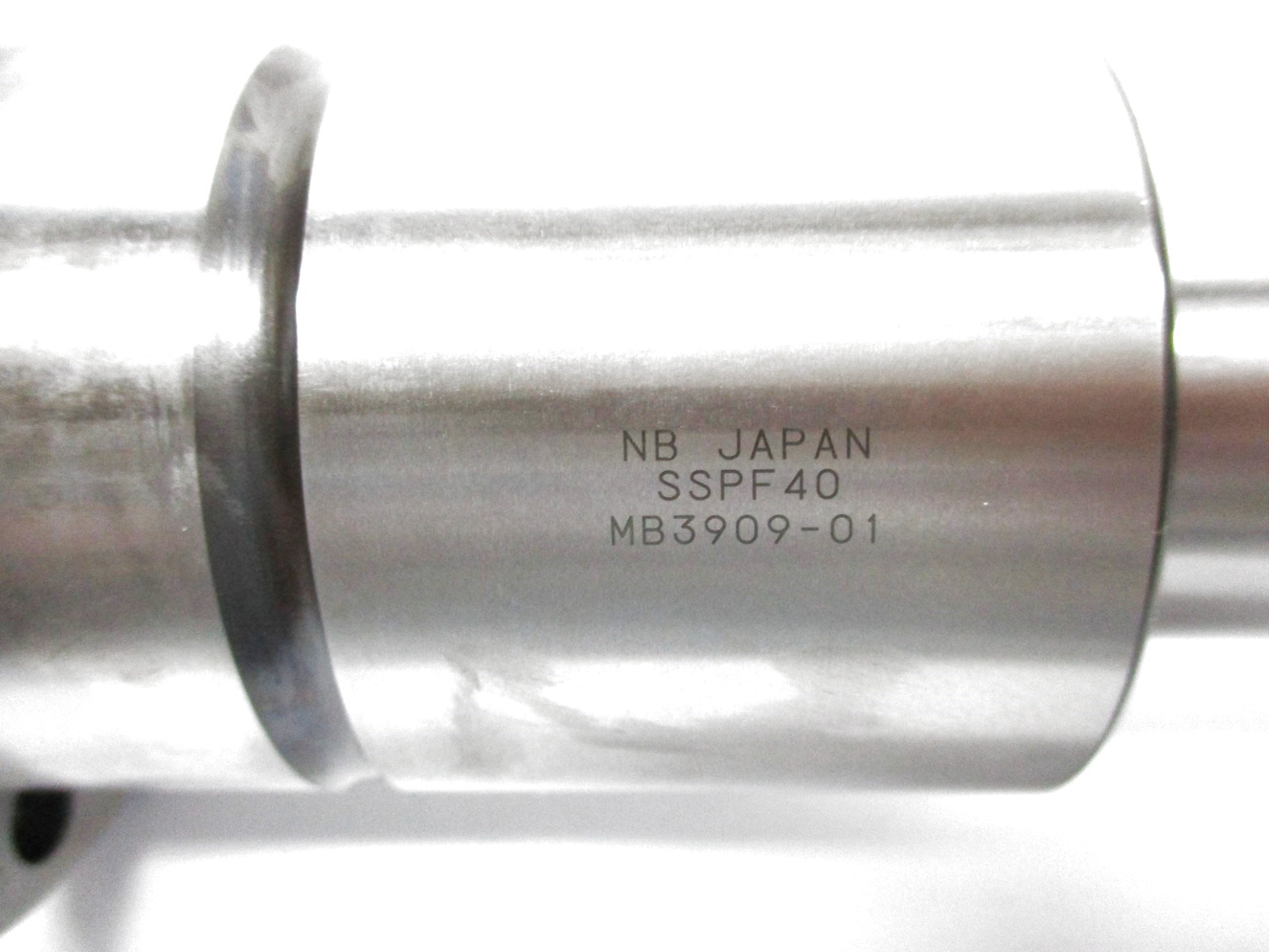 NB LINEAR SYSTEM SSPF40-2-953.4/CU NSMP