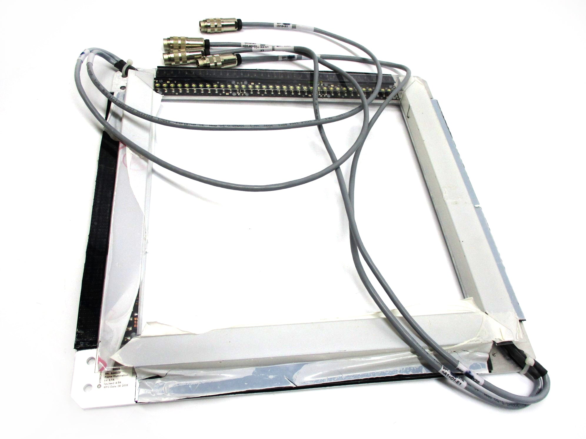 VITRONIC 88688 NSNP