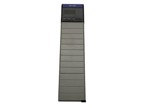 ALLEN BRADLEY 1756-DHRIO COMMUNICATION INTERFACE SER. E F/W 7.2  NSNP