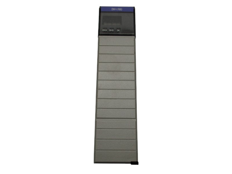 ALLEN BRADLEY 1756-DHRIO COMMUNICATION INTERFACE SER. E F/W 7.2  NSNP