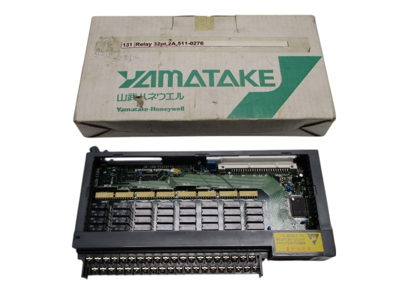 YAMATAKE 511-0276  NSMP