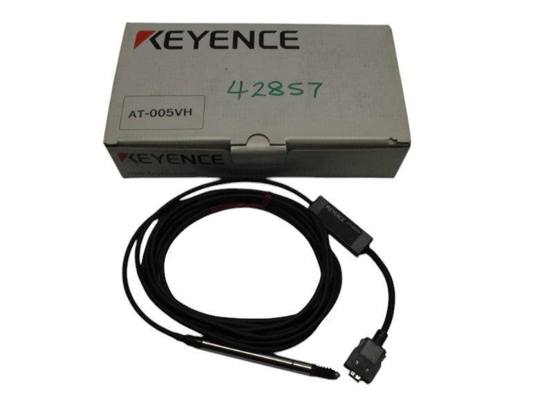 KEYENCE AT-005VH  NSMP