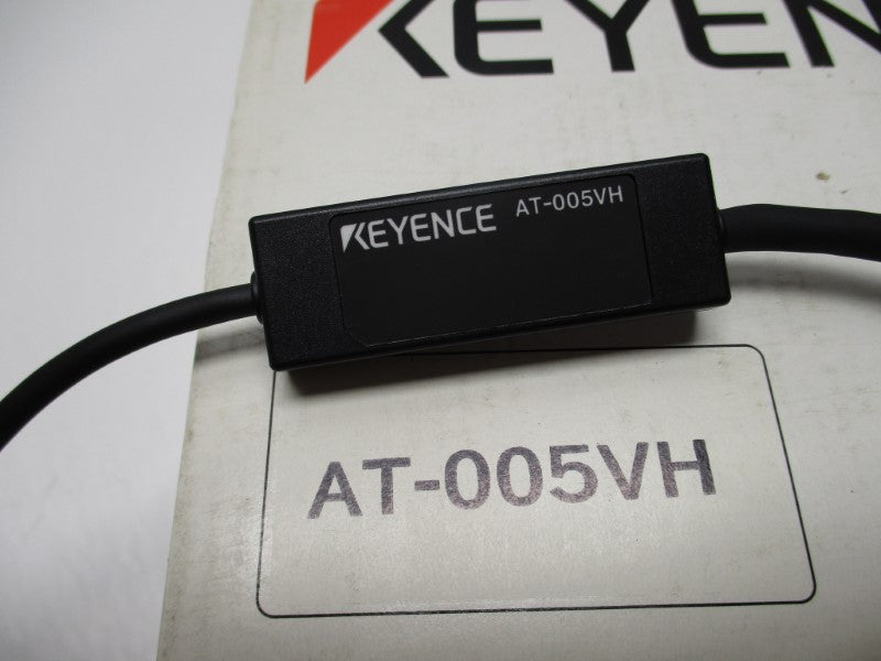 KEYENCE AT-005VH  NSMP