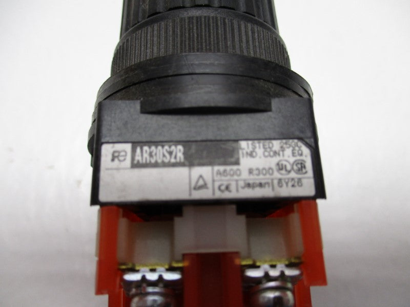 FUJI ELECTRIC AR30S2R  NSNP
