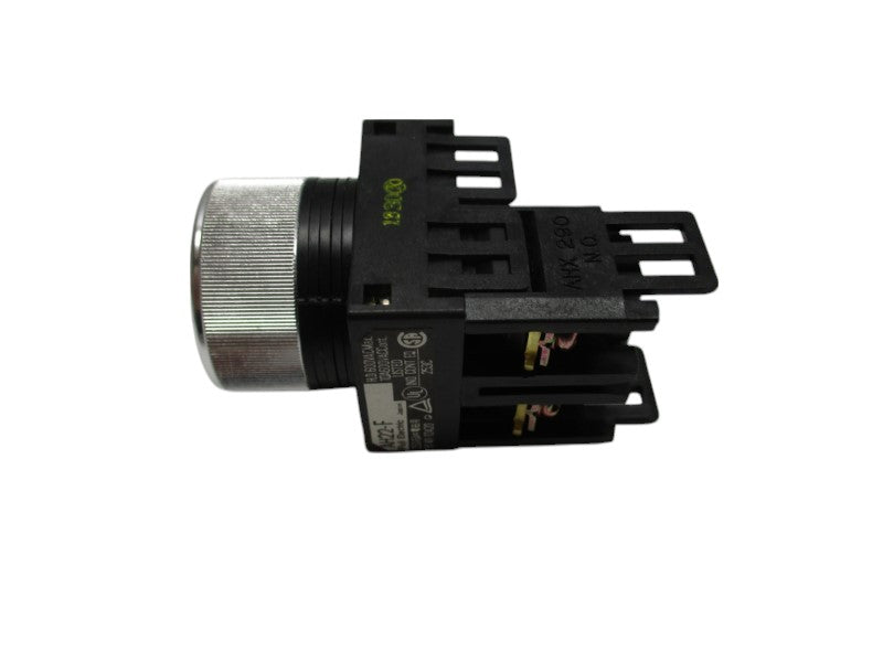 FUJI ELECTRIC AH22-FG10  NSMP