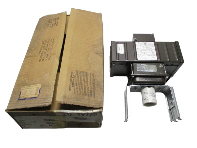 COOPER MHSS-M-400-MT  NSMP
