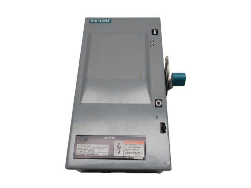 SIEMENS ID361  NSNP