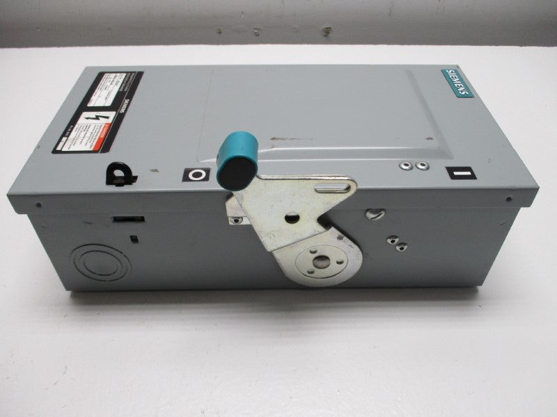 SIEMENS ID361  NSNP