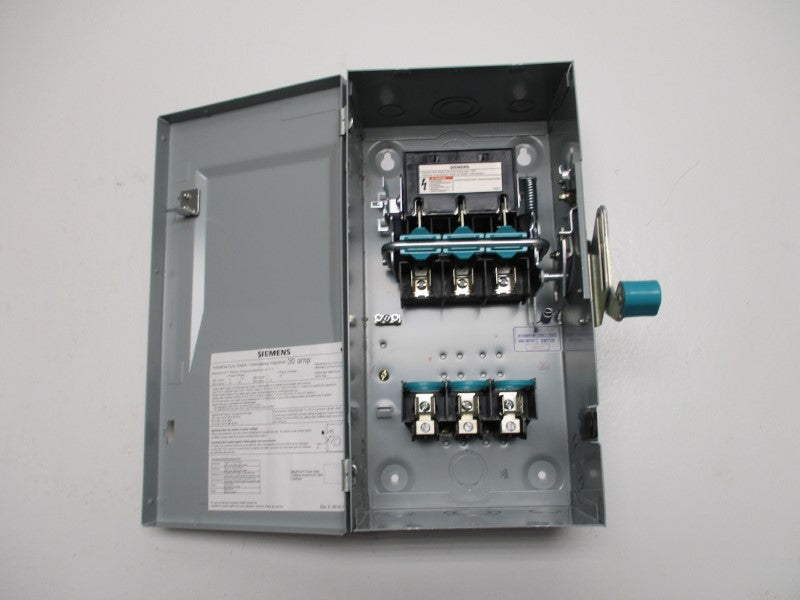 SIEMENS ID361  NSNP