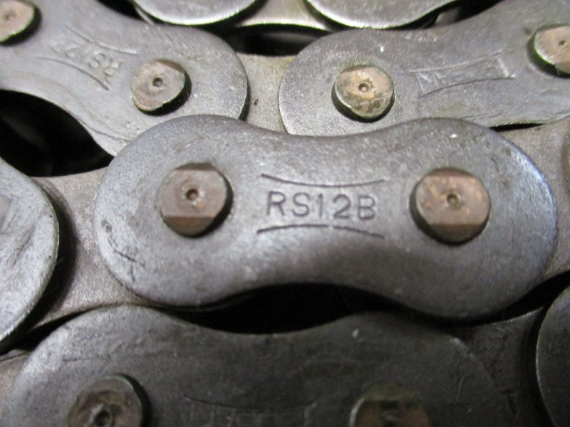TSUBAKI RS12B-1  NSMP