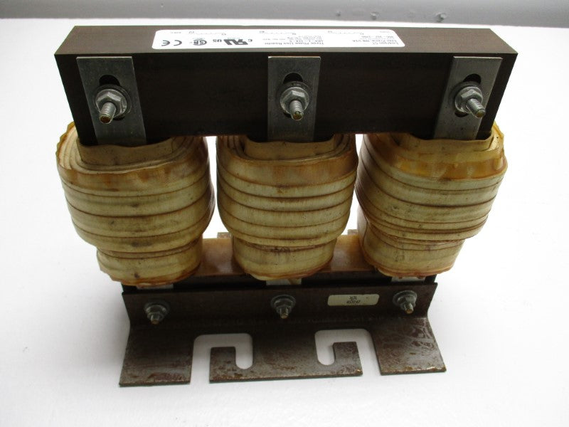 EMERSON LR4-L-124-C  UNMP