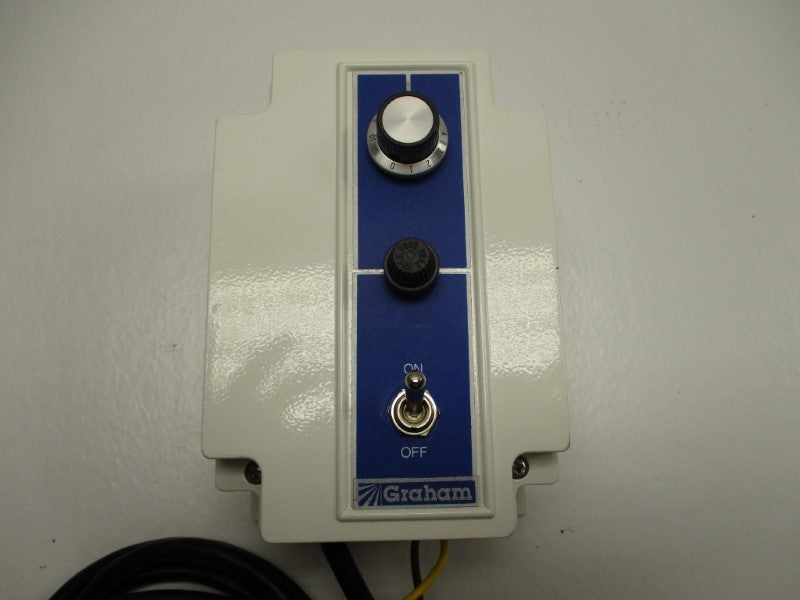 GRAHAM MOTORS 900-25-WD-1  NSMP
