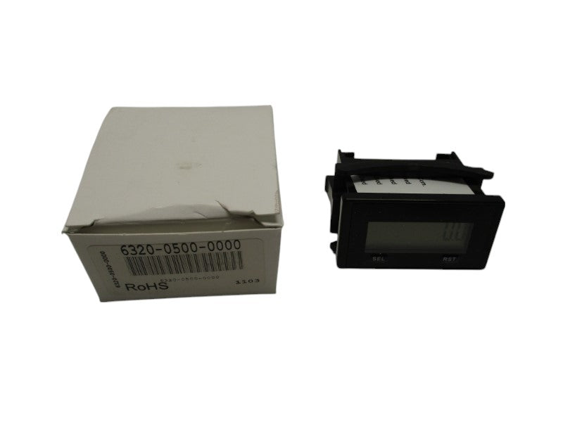 REDINGTON 6320-0500-0000  NSMP