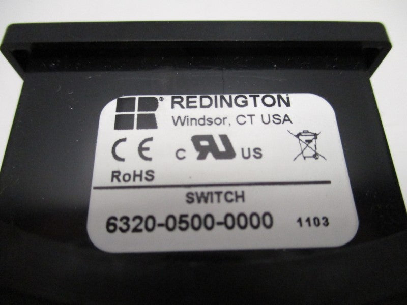 REDINGTON 6320-0500-0000  NSMP