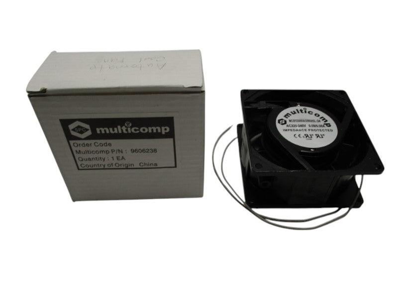 MULTICOMP 9606238  NSMP