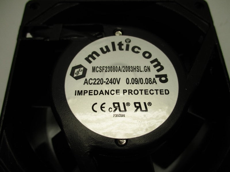 MULTICOMP 9606238  NSMP