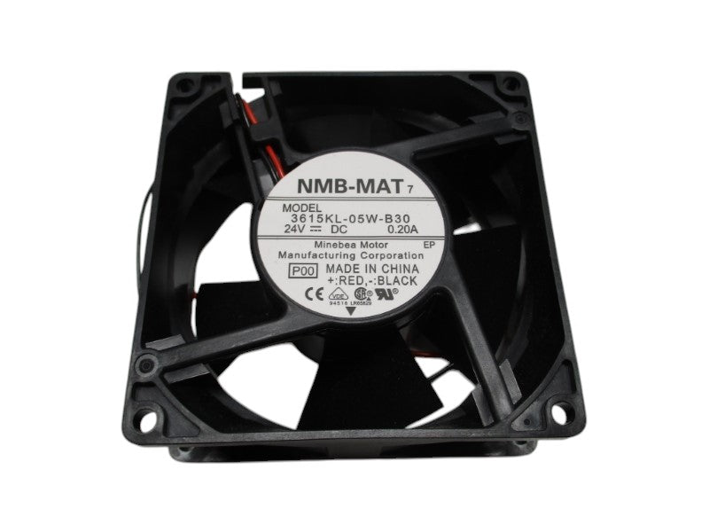 NMB-MAT 3615KL-05W-B30  NSNP