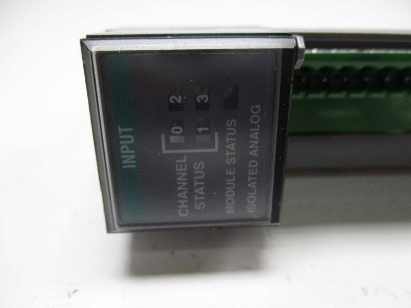 SPECTRUM CONTROLS 1746SC-INI4VI SER. C (AS PICTURED)  UNMP