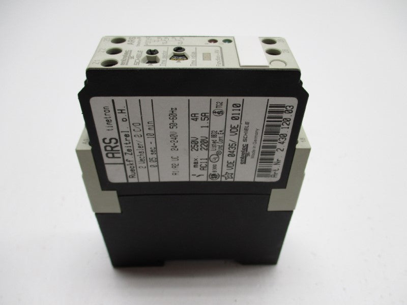 ENTRELEC 2.430.120.03  UNMP