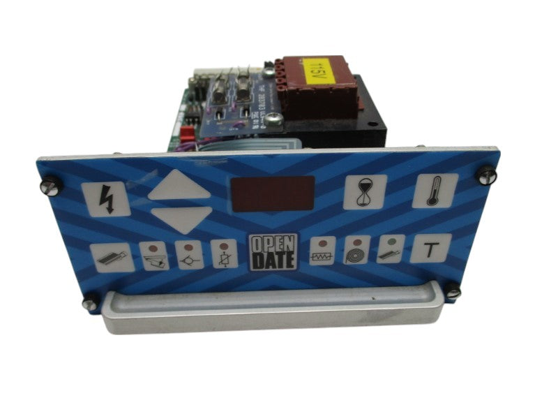 OPEN DATE CPC293500  UNMP