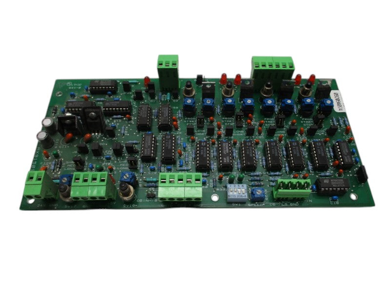 APAX AX915033P  UNMP