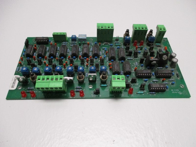 APAX AX915033P  UNMP